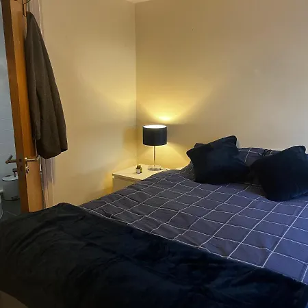 City View Spacious 2 Bed Apartment 2 Bathrooms Manchester Exterior photo